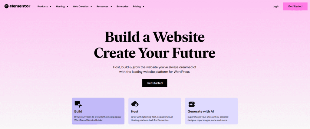Elementor