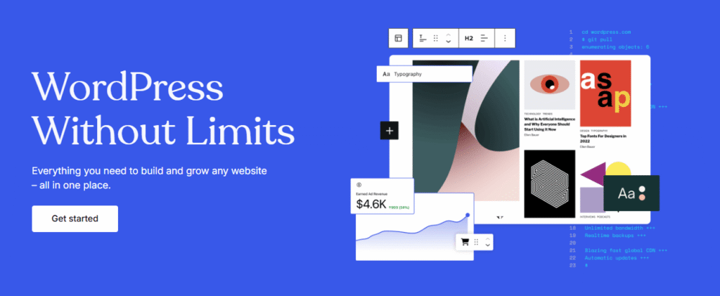 Wordpress
