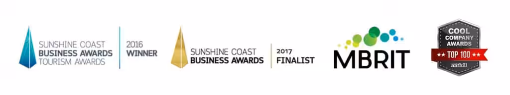 Business Awards Logo