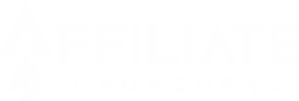 Affiliate Launchpad Logo