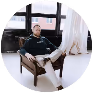 Daniel Proctor Blog