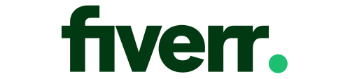 Fiverr new Logo