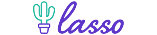 Lasso Tool Plugin Logo
