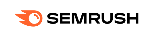 SEM Rush new Logo