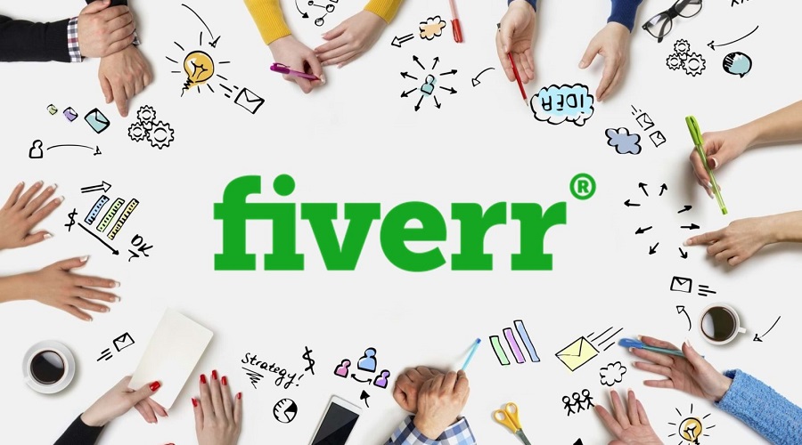 fiverr banner