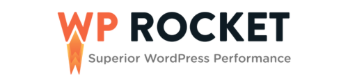 wp rocket new Logo