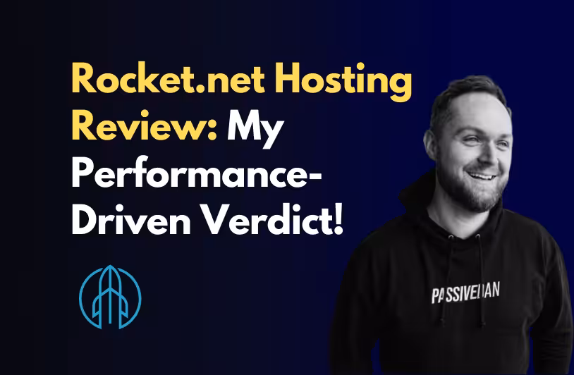 Rocket.net Hosting Review My Performance-Driven Verdict Rocket net hosting review
