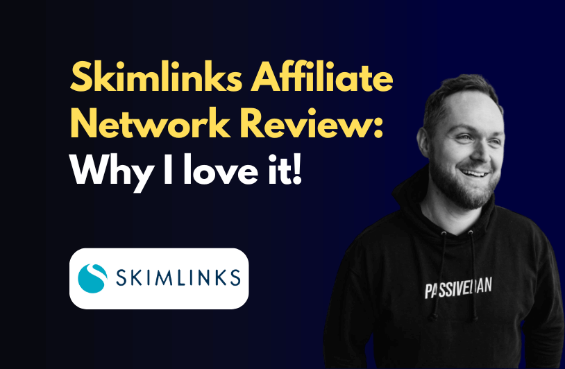 Skimlinks Affiliate Network Review skimlinks affiliate network