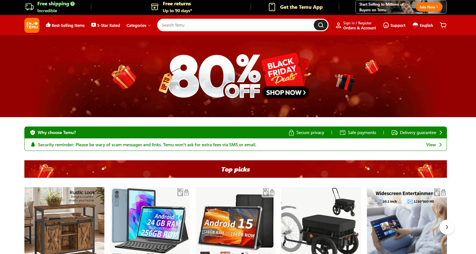 A person working on a laptop with charts and graphs in the background, representing affiliate marketing management.